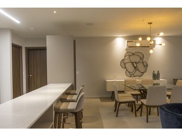 Apartamento en Venta en Costa del Este