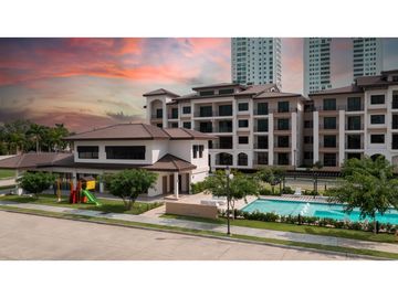 Apartamento en Venta en Costa del Este