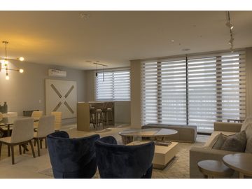 Apartamento en Venta en Costa del Este