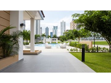 Apartamento en Venta en Costa del Este