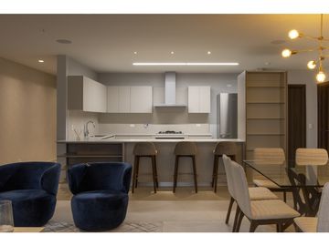 Apartamento en Venta en Costa del Este