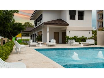 Apartamento en Venta en Costa del Este