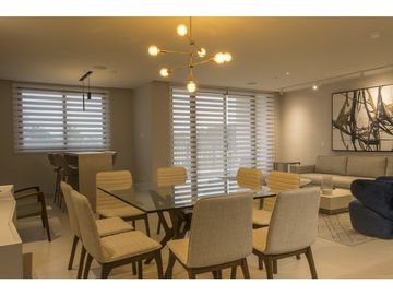 Apartamento en Venta en Costa del Este