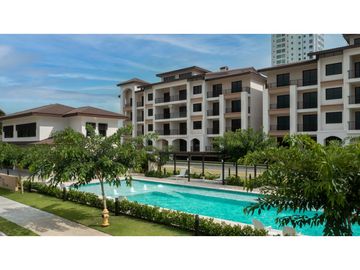 Apartamento en Venta en Costa del Este
