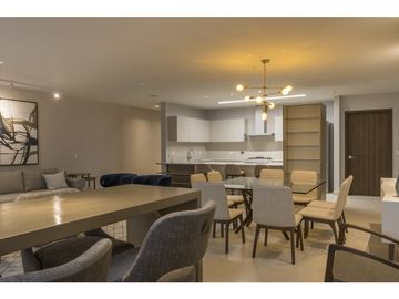 Apartamento en Venta en Costa del Este