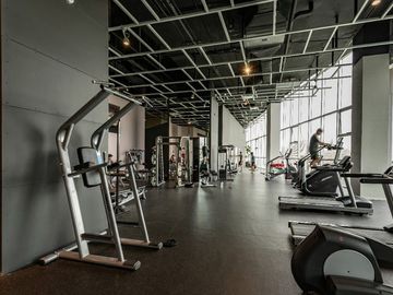 Condominio con bosque privado de 42,000 m2, concierge, gimnasio, spa, alberca se