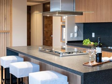 Condominio con bosque privado de 42,000 m2, concierge, gimnasio, spa, alberca se