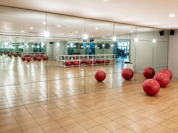 Condominio con bosque privado de 42,000 m2, concierge, gimnasio, spa, alberca se