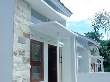 rumah dijual dibawah 400 juta dekat ke kota yogyakarta, WA: 0852-5234-----