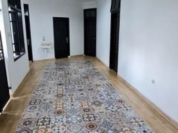 DIJUAL RUMAH MEGAH TEPI JL VETERAN KOTA JOGJA COCOK UTK HOMESTAY, GUEST HOUSE