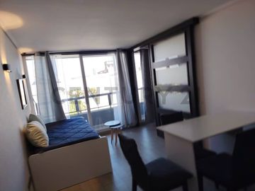 Se arrienda departamento Santiago Centro