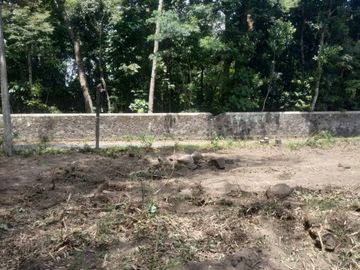 Rumah Baru Asri dan Strategis Dekat Pintu Tol Prambanan