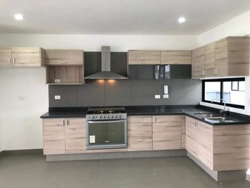 VENTA DE DEPARTAMENTO EN LA CARCAÑA FRENTE A EXPLANADA