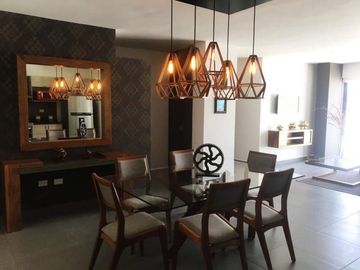 VENTA DE DEPARTAMENTO EN LA CARCAÑA FRENTE A EXPLANADA