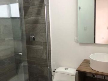 VENTA DE DEPARTAMENTO EN LA CARCAÑA FRENTE A EXPLANADA