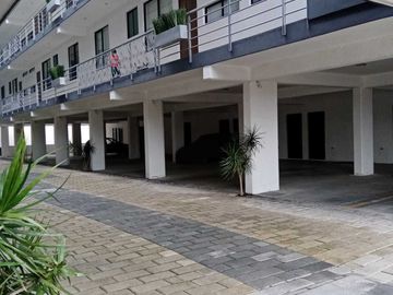 VENTA DE DEPARTAMENTO EN LA CARCAÑA FRENTE A EXPLANADA
