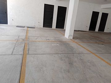 VENTA DE DEPARTAMENTO EN LA CARCAÑA FRENTE A EXPLANADA