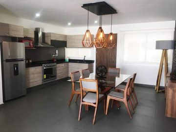 VENTA DE DEPARTAMENTO EN LA CARCAÑA FRENTE A EXPLANADA