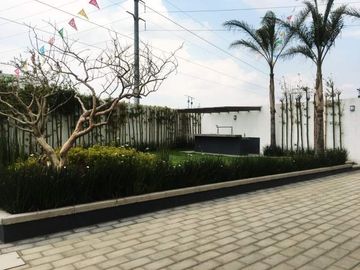 VENTA DE DEPARTAMENTO EN LA CARCAÑA FRENTE A EXPLANADA
