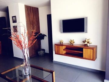 VENTA DE DEPARTAMENTO EN LA CARCAÑA FRENTE A EXPLANADA