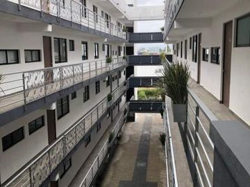 VENTA DE DEPARTAMENTO EN LA CARCAÑA FRENTE A EXPLANADA