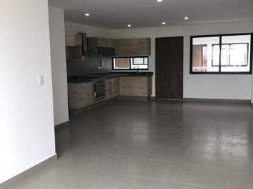 VENTA DE DEPARTAMENTO EN LA CARCAÑA FRENTE A EXPLANADA