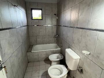 Duplex en venta en Berazategui Oeste