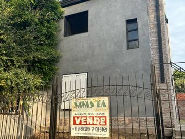 Duplex en venta en Berazategui Oeste
