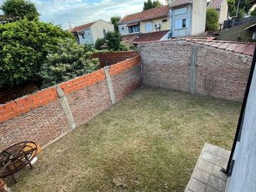 Duplex en venta en Berazategui Oeste