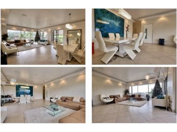 SE VENDE HERMOSO APARTAMENTO AMOBLADO EN CLAYTON