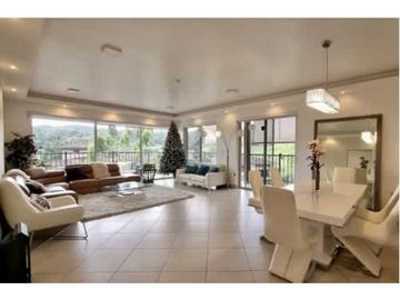 SE VENDE HERMOSO APARTAMENTO AMOBLADO EN CLAYTON