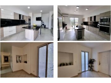 SE VENDE HERMOSO APARTAMENTO AMOBLADO EN CLAYTON