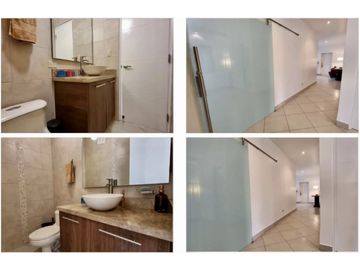 SE VENDE HERMOSO APARTAMENTO AMOBLADO EN CLAYTON