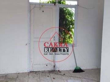 Rumah 200 Juta Tipe 22/90 siap huni Turun Harga