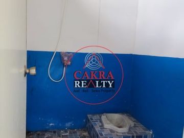 Rumah 200 Juta Tipe 22/90 siap huni Turun Harga