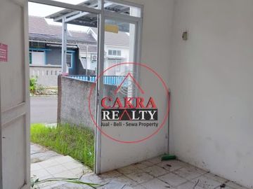 Rumah 200 Juta Tipe 22/90 siap huni Turun Harga