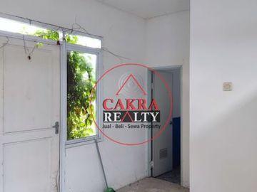 Rumah 200 Juta Tipe 22/90 siap huni Turun Harga