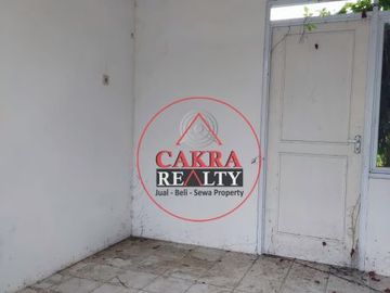 Rumah 200 Juta Tipe 22/90 siap huni Turun Harga