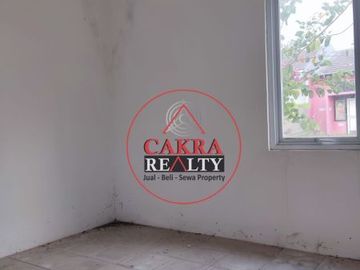 Rumah 200 Juta Tipe 22/90 siap huni Turun Harga