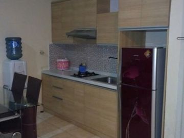Disewakan 2BR Bulanan Apartemen City Home Moi