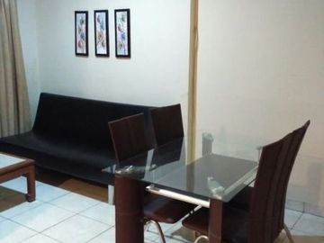 Disewakan 2BR Bulanan Apartemen City Home Moi