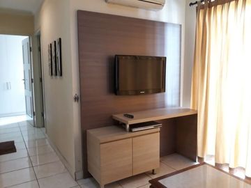 Disewakan 2BR Bulanan Apartemen City Home Moi