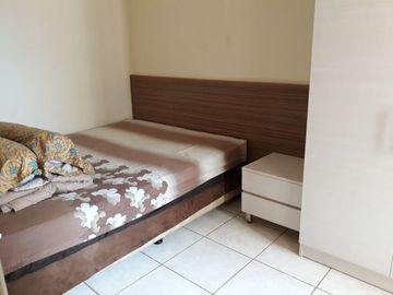 Disewakan 2BR Bulanan Apartemen City Home Moi