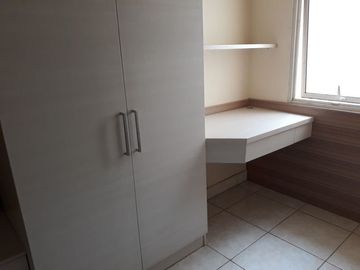Disewakan 2BR Bulanan Apartemen City Home Moi