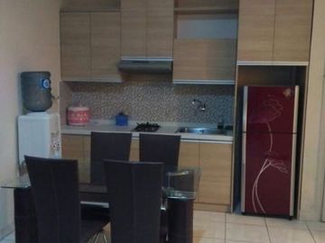 Disewakan 2BR Bulanan Apartemen City Home Moi