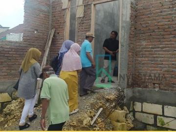 Cari Rumah di Lamongan kota? River Palace Murah Hanya 300 Jutaan saja | River Palace Type 36 #27