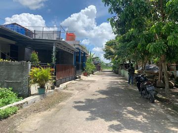 Rumah Type 30 Siap Bangun konsep Minimalis Modern Di Klaten