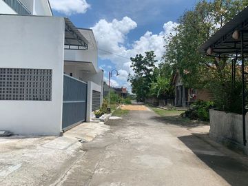 Rumah Type 30 Siap Bangun konsep Minimalis Modern Di Klaten