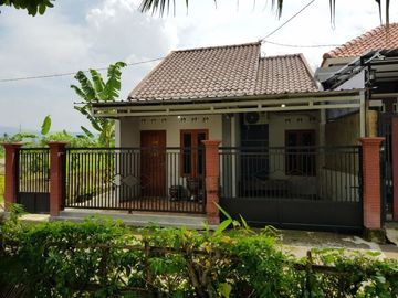 Rumah Type 30 Siap Bangun konsep Minimalis Modern Di Klaten