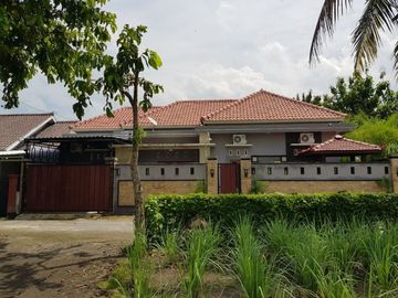 Rumah Type 30 Siap Bangun konsep Minimalis Modern Di Klaten